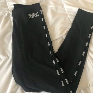 BRAND NEW VS PINK Leggings